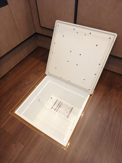 【洋室】 | ハレクラス