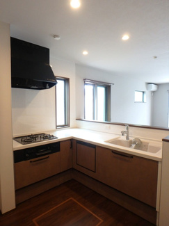 【キッチン】 | ハレクラス