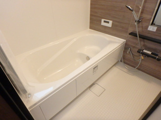 【浴室】 | ハレクラス