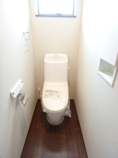 【トイレ】 | ハレクラス