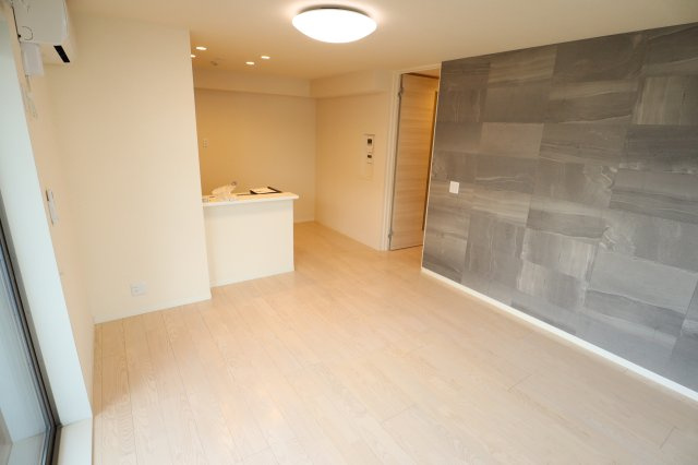 ＢＥＬＬＡ　ＶＩＳＴＡの居間・リビング