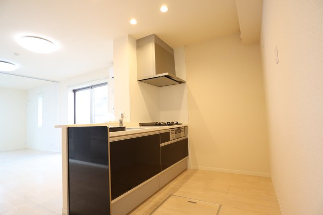 ＢＥＬＬＡ　ＶＩＳＴＡのキッチン