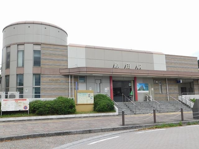 フォルトーナ　Ｓの周辺|JR原田駅まで650m