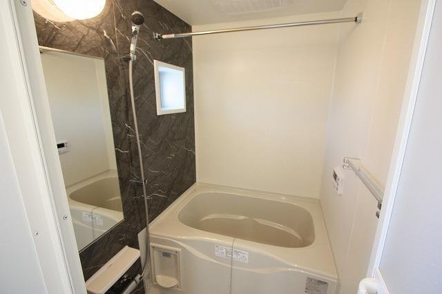 フォルトーナ　Ｓの浴室|日々の暮らしに欠かせないお風呂です