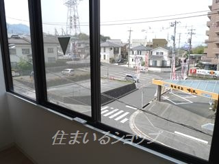 山本ビルの展望