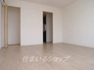 山本ビルの収納