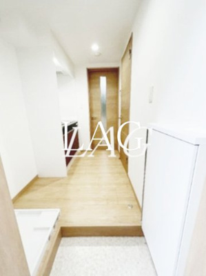 【玄関】 | オレンジポピー | 玄関です。