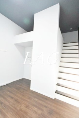 【居間・リビング】 | ライブリー元橋本 | 洋室のお部屋です。