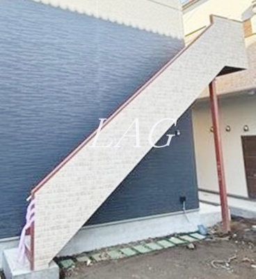 【その他共用部分】 | こもれびテラス橋本 | 共用部です。