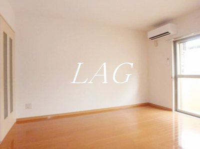 【居間・リビング】 | オリーブ | 洋室のお部屋です。