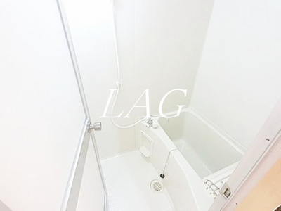 【浴室】 | オリーブ | お風呂です。