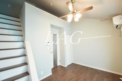 【寝室】 | グリーンベル | 寝室です。