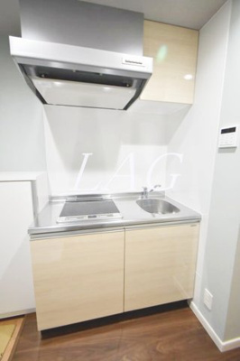 【キッチン】 | グリーンベル | キッチンです。