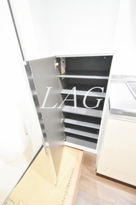 【収納】 | グリーンベル | シューズボックスです。