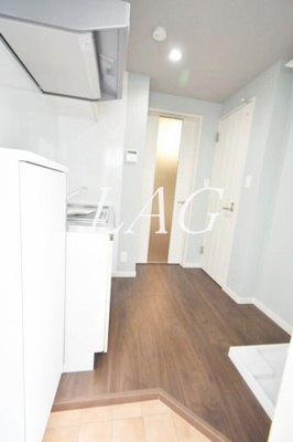 【玄関】 | グリーンベル | 玄関です。