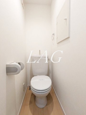 【トイレ】 | ロフティ向ヶ丘遊園 | トイレです。