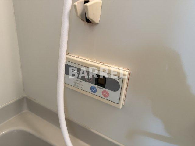 コートハウス神田の設備