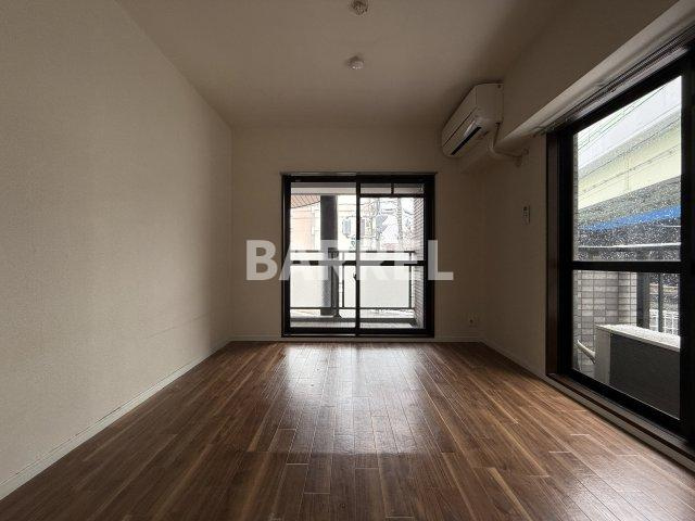 コートハウス神田の内装