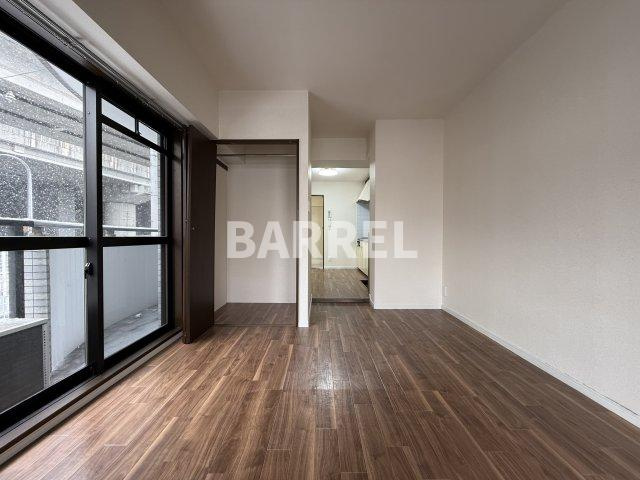 コートハウス神田の子供部屋