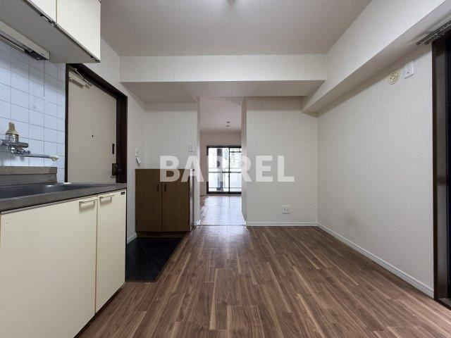 コートハウス神田の内装