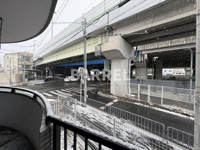 コートハウス神田の展望