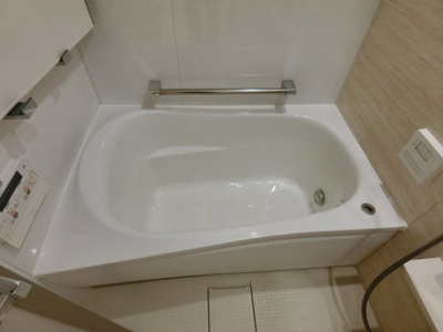 【浴室】 | ヴィークスイート松戸