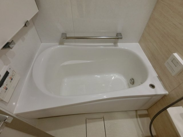 【浴室】 | ヴィークスイート松戸