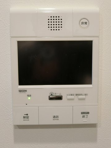 【セキュリティ】 | ヴィークスイート松戸