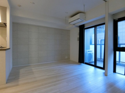 【居間・リビング】 | ヴィークスイート松戸