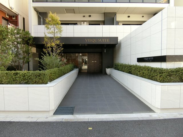 【外観】 | ヴィークスイート松戸