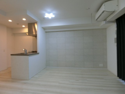 【居間・リビング】 | ヴィークスイート松戸