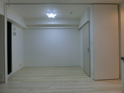 【居間・リビング】 | ヴィークスイート松戸