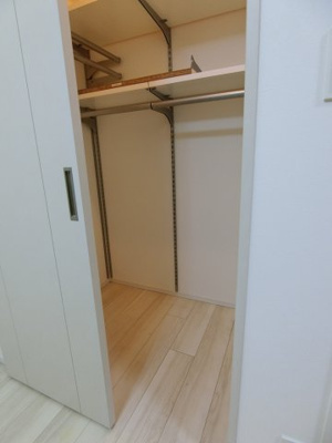 【収納】 | ヴィークスイート松戸