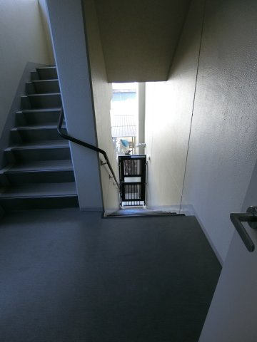 【その他共用部分】 | ヴィークスイート松戸