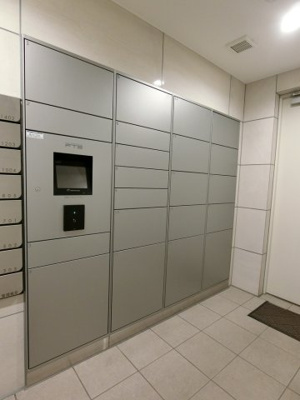 【設備】 | ヴィークスイート松戸