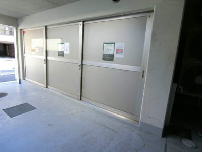 【その他共用部分】 | ヴィークスイート松戸