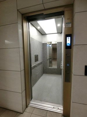 【その他共用部分】 | ヴィークスイート松戸