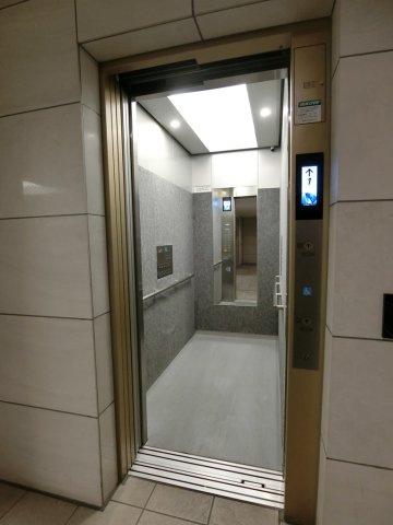 【その他共用部分】 | ヴィークスイート松戸