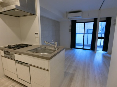 【居間・リビング】 | ヴィークスイート松戸