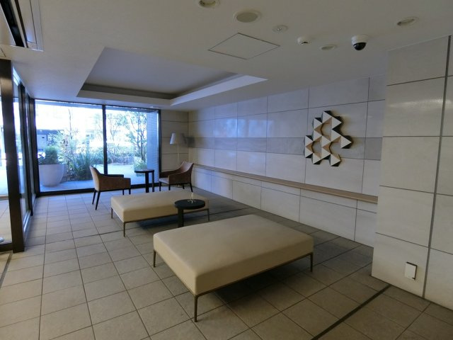 【エントランス】 | ヴィークスイート松戸