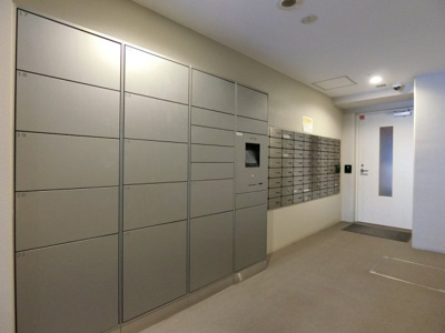 【設備】 | ヴィークスイート松戸