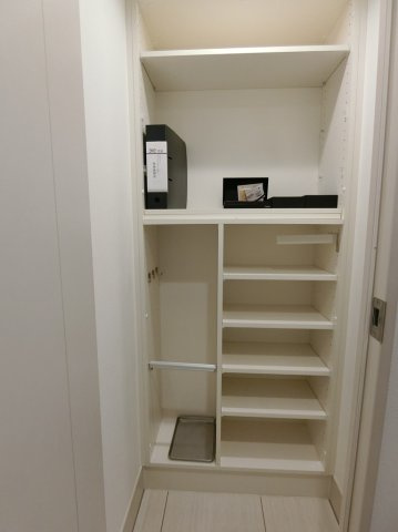 【収納】 | ヴィークスイート松戸