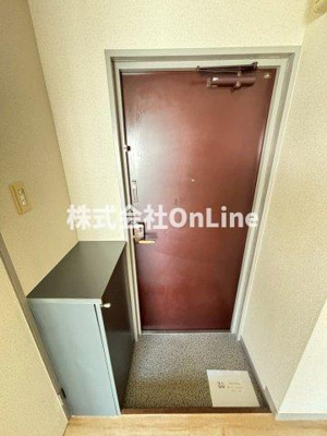 【玄関】 | エクセス2020