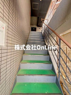 【その他共用部分】 | エクセス2020