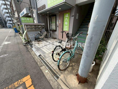 【その他共用部分】 | エクセス2020
