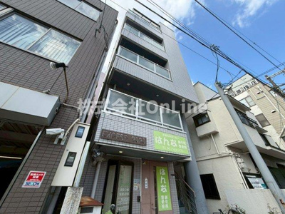 【外観】 | エクセス2020