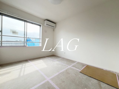 【寝室】 | カインドネス町田Ⅱ | 寝室です。（建設中です）