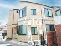 アーバンプレイス阿佐ヶ谷Ｖの画像