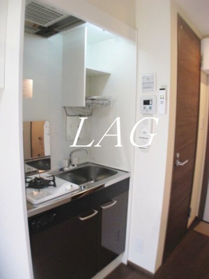 【キッチン】 | アーバンプレイス阿佐ヶ谷Ｖ | キッチンです。
