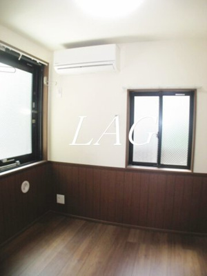 【居間・リビング】 | アーバンプレイス阿佐ヶ谷Ｖ | 洋室のお部屋です。